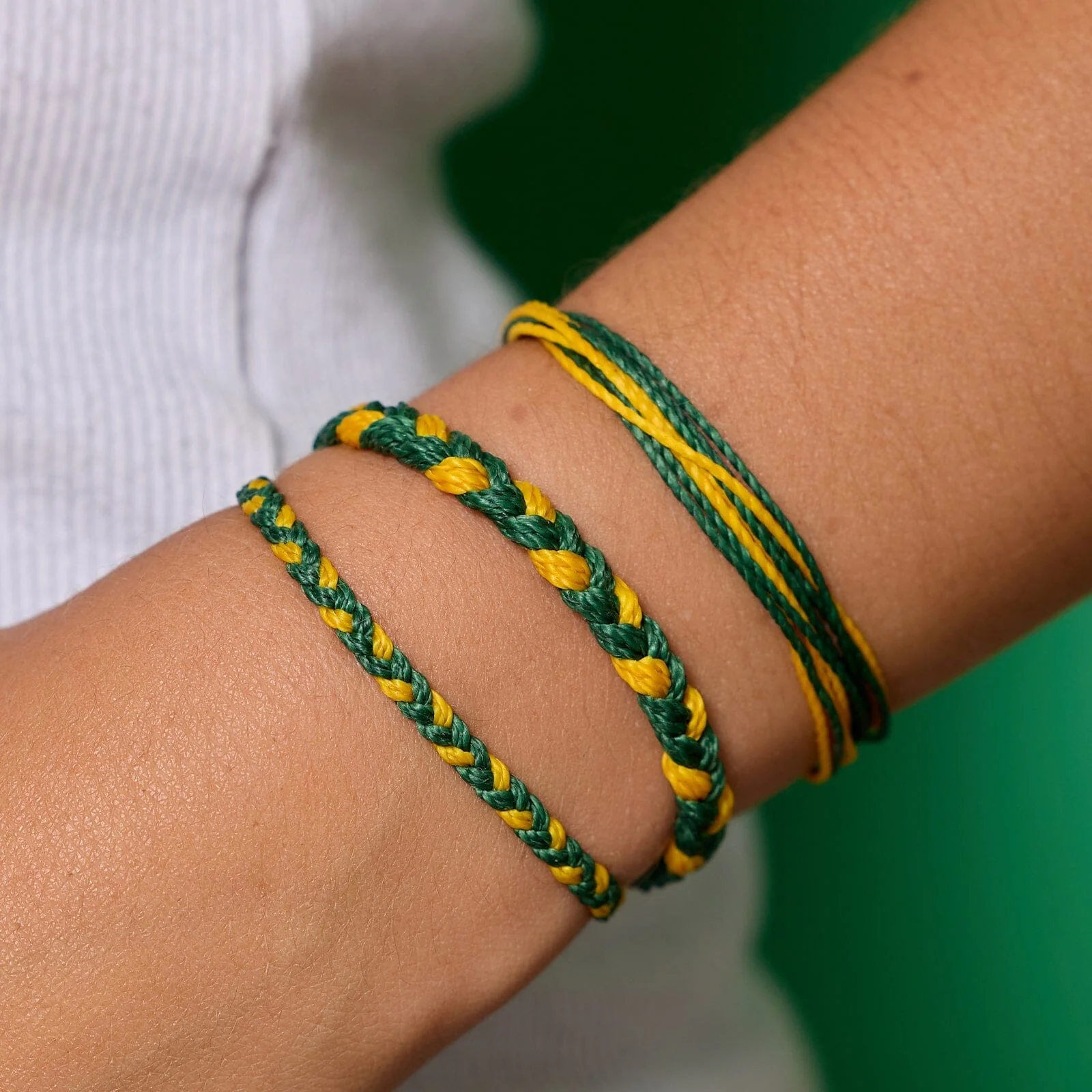 Green & Yellow Collection - Image 6