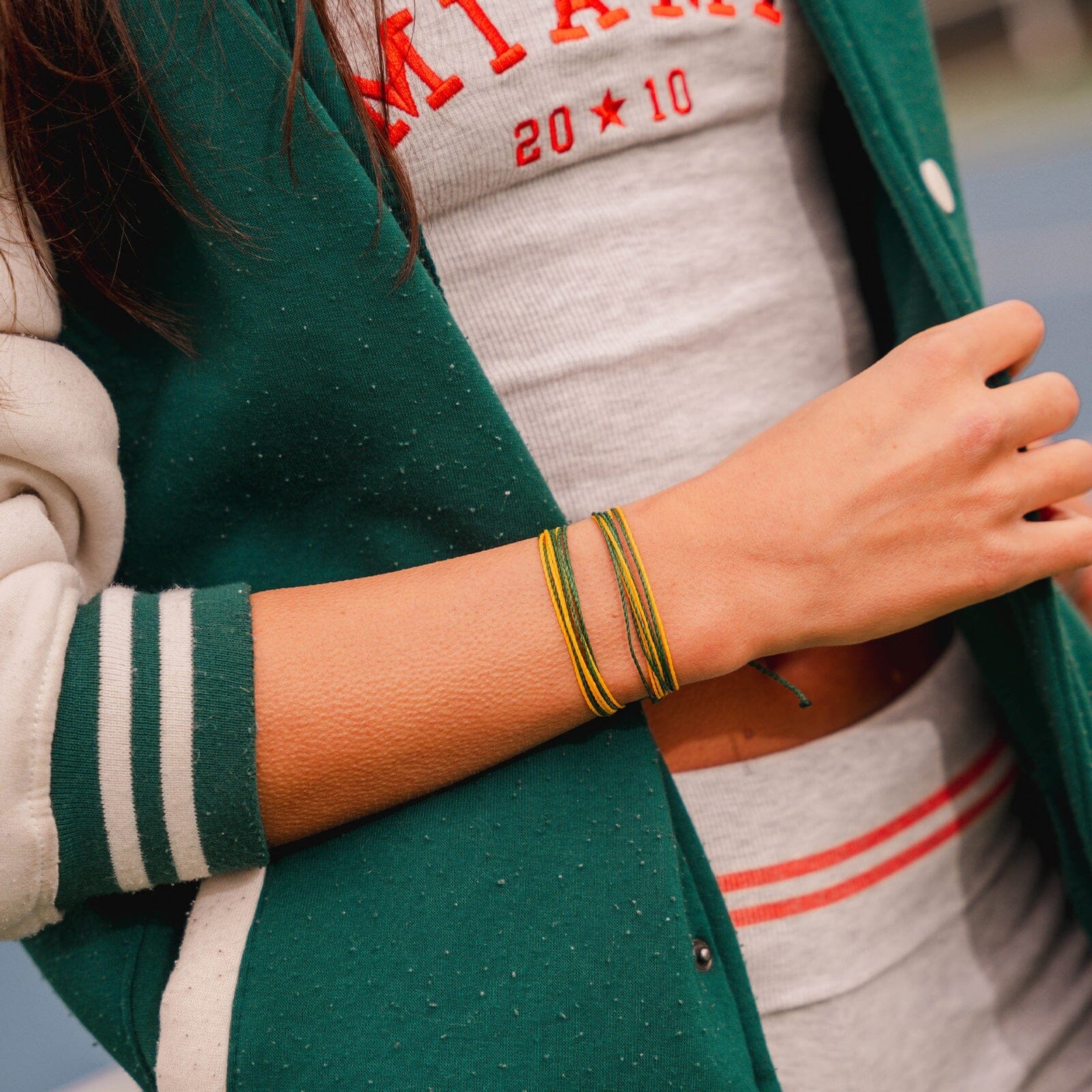 Green & Yellow Collection - Image 7