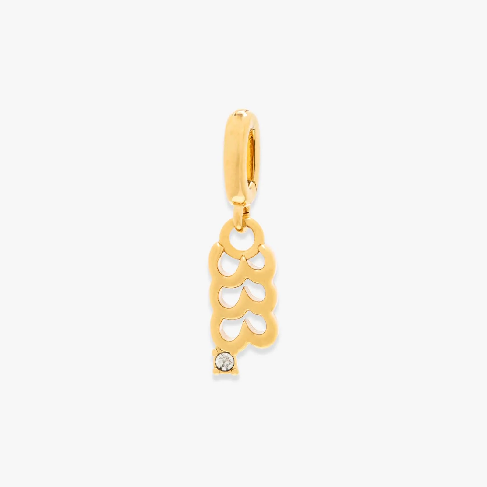 Harper Angel Numbers Charm - Image 3