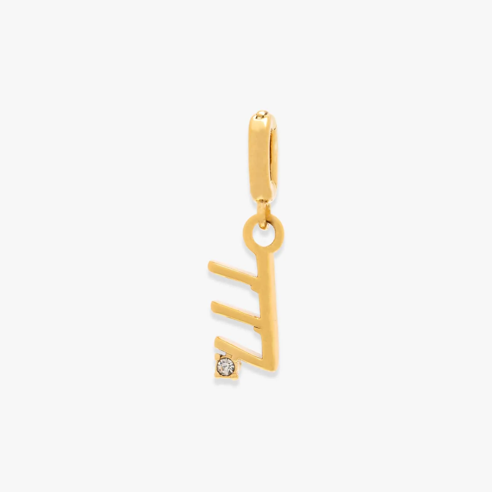 Harper Angel Numbers Charm - Image 7