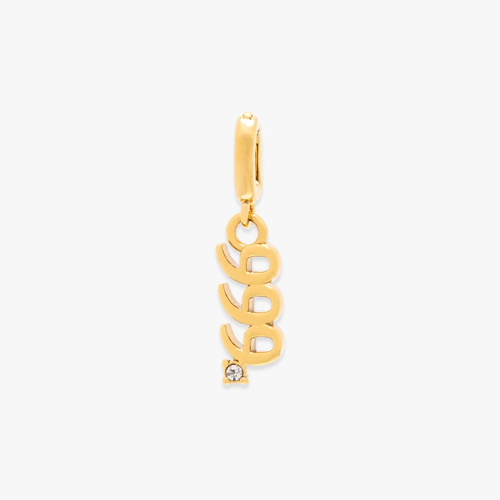 Harper Angel Numbers Charm - Image 9