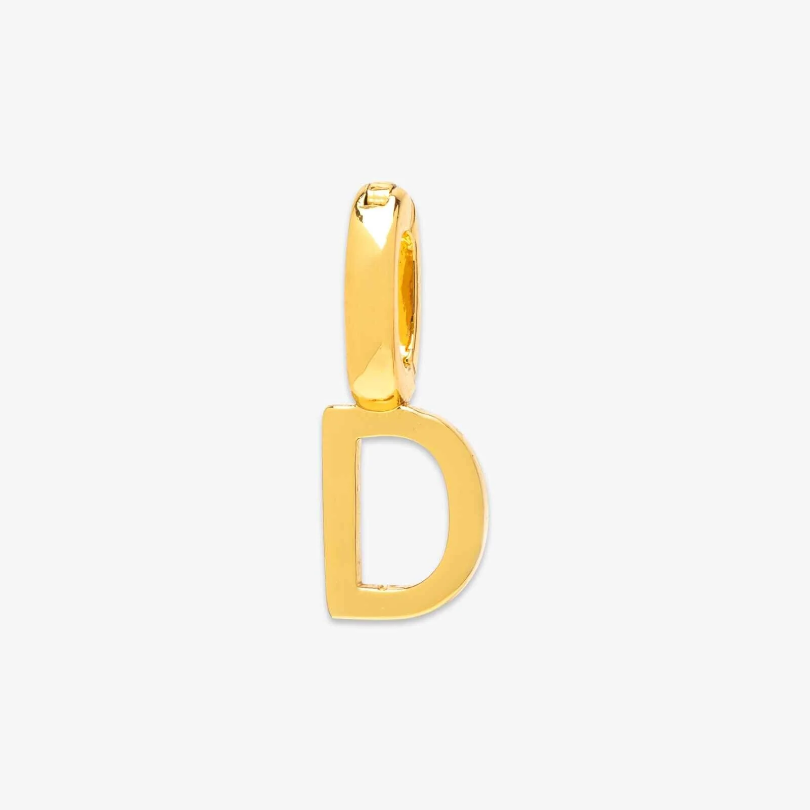Harper Calibri Alphabet Charm - Image 10