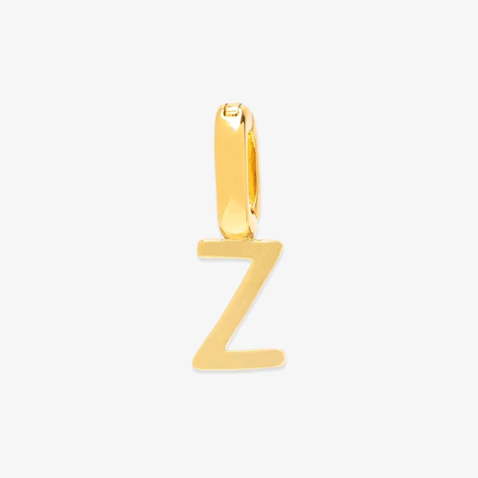 Harper Calibri Alphabet Charm - Image 32