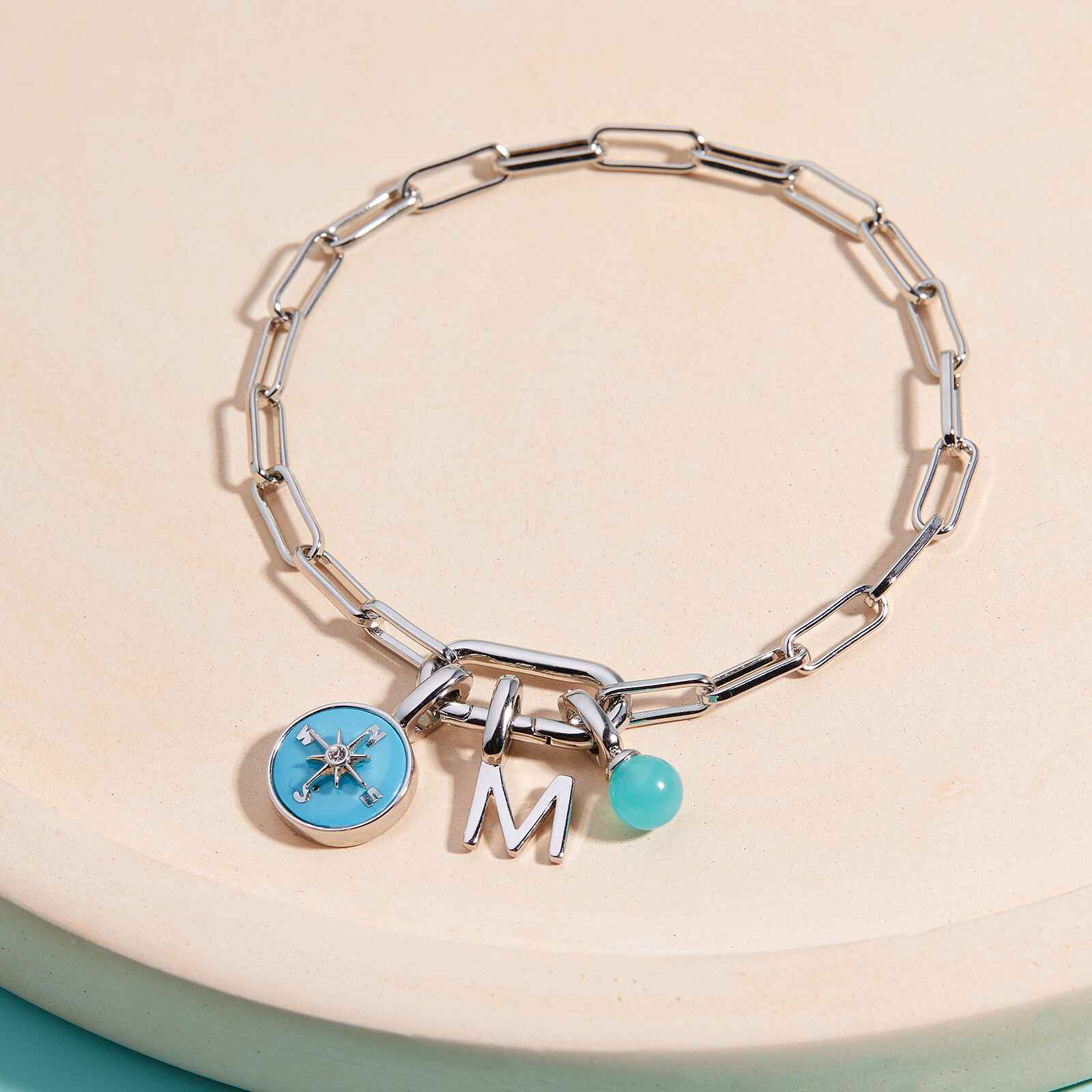 Harper Calibri Alphabet Charm - Image 37