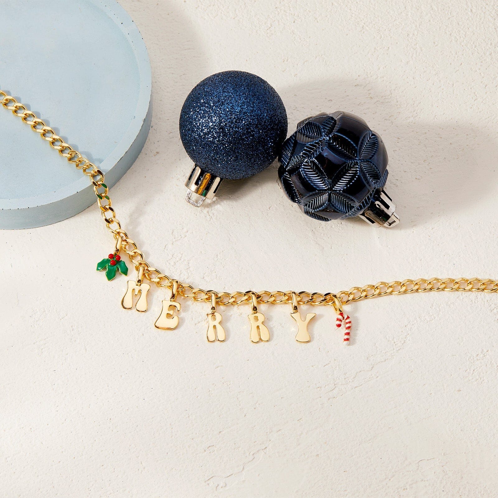 Harper Candy Cane Charm - Image 6