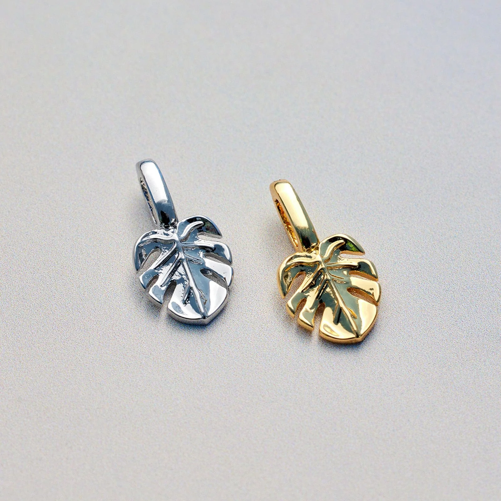 Harper Charity Monstera Charm - Image 6