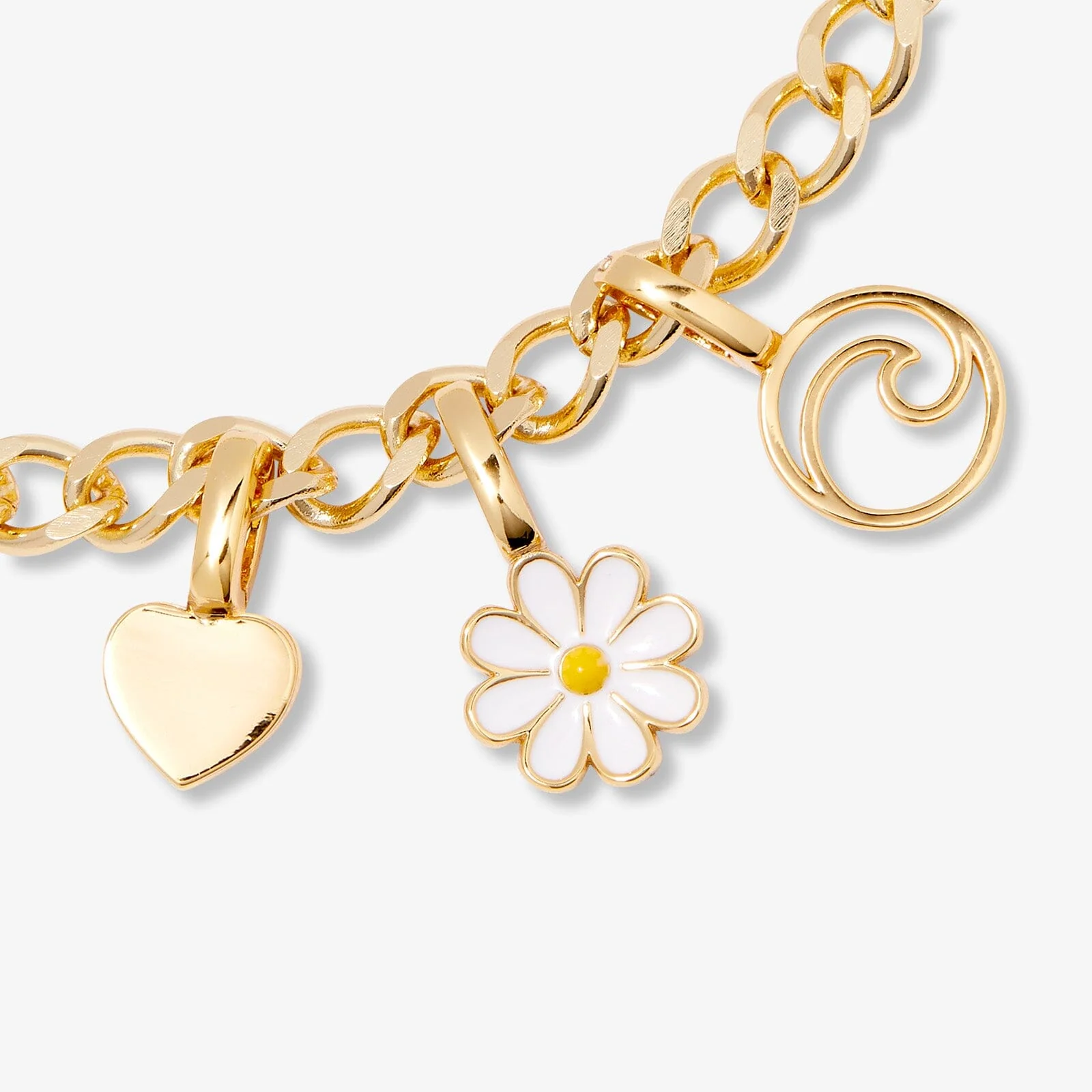 Harper Charity Wave Charm - Image 5