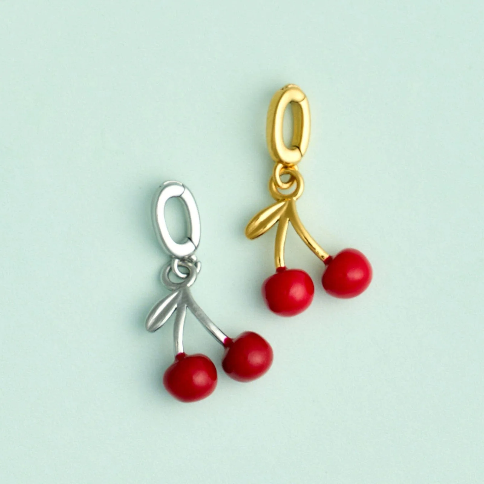 Harper Cherry Charm - Image 3