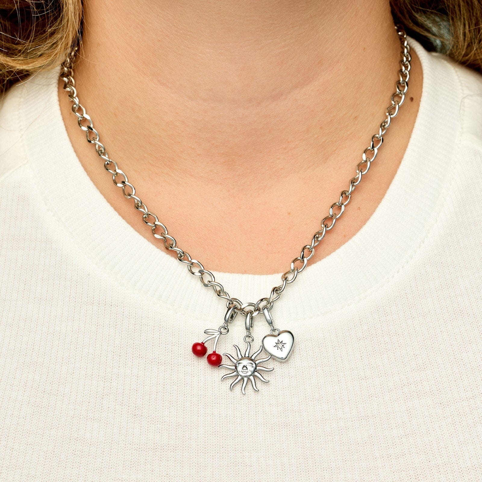 Harper Cherry Charm - Image 4