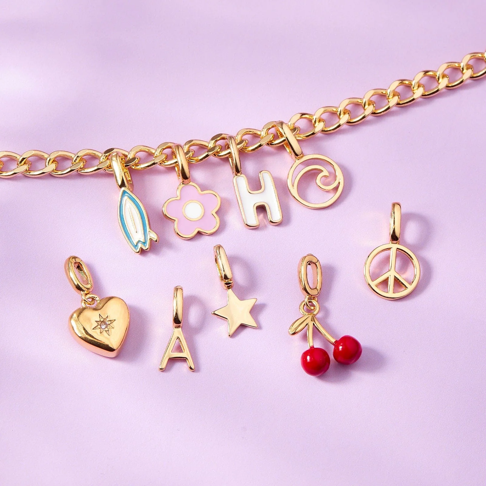 Harper Cherry Charm - Image 5