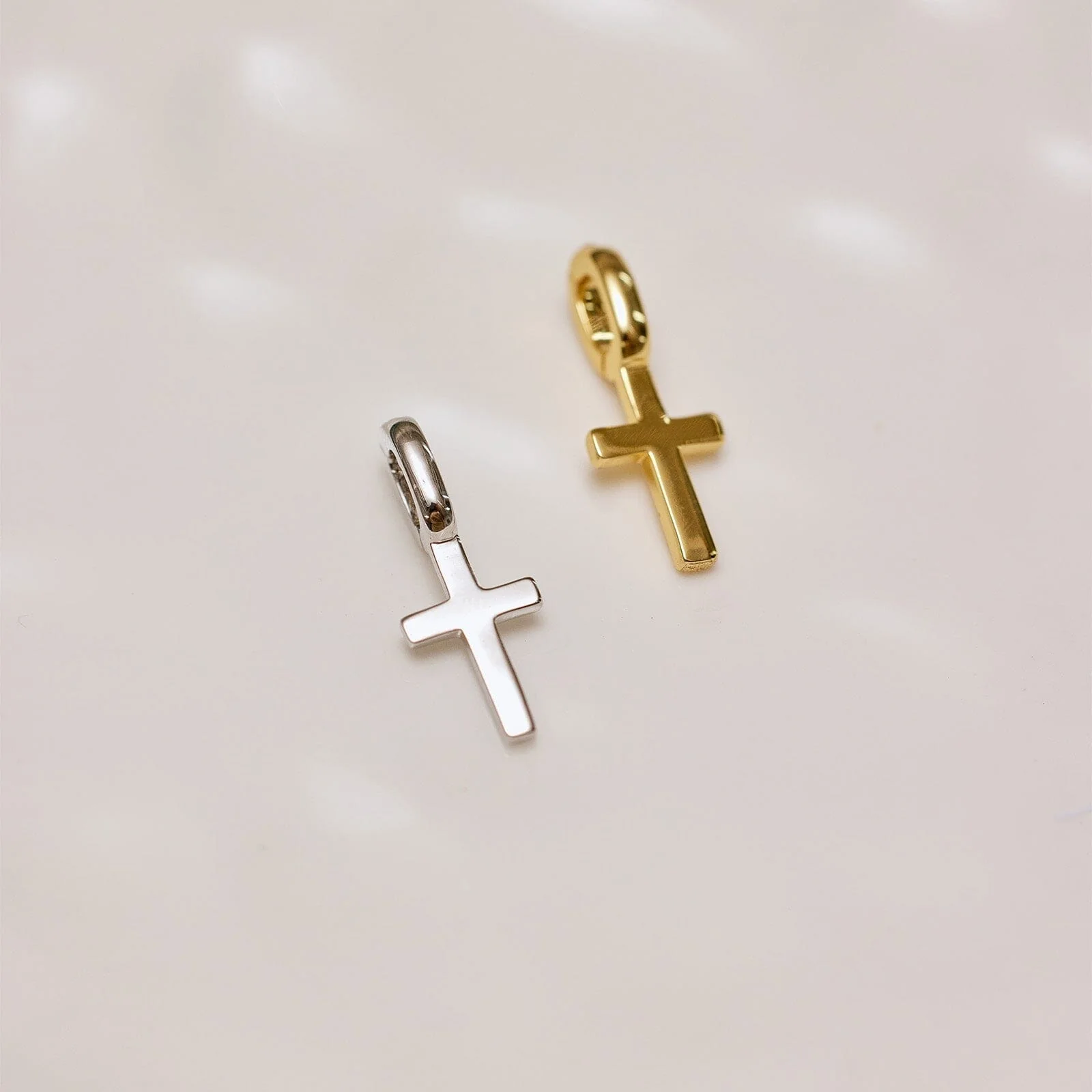 Harper Cross Charm - Image 12