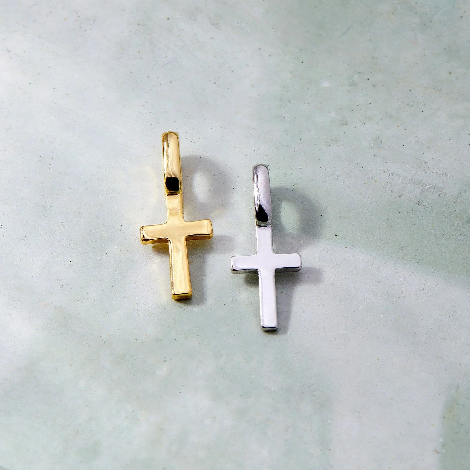 Harper Cross Charm - Image 15
