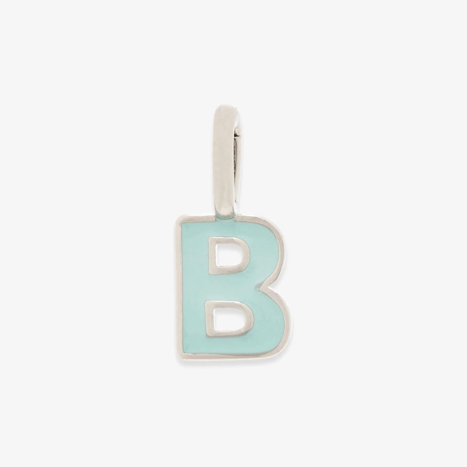Harper Enamel Alphabet Charm - Image 37