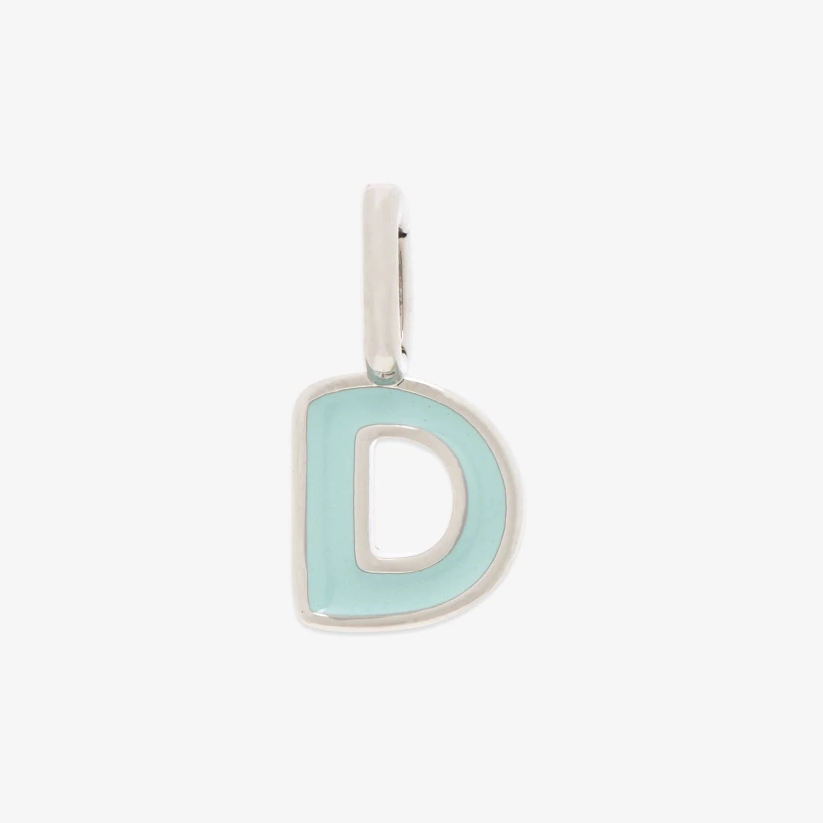 Harper Enamel Alphabet Charm - Image 39
