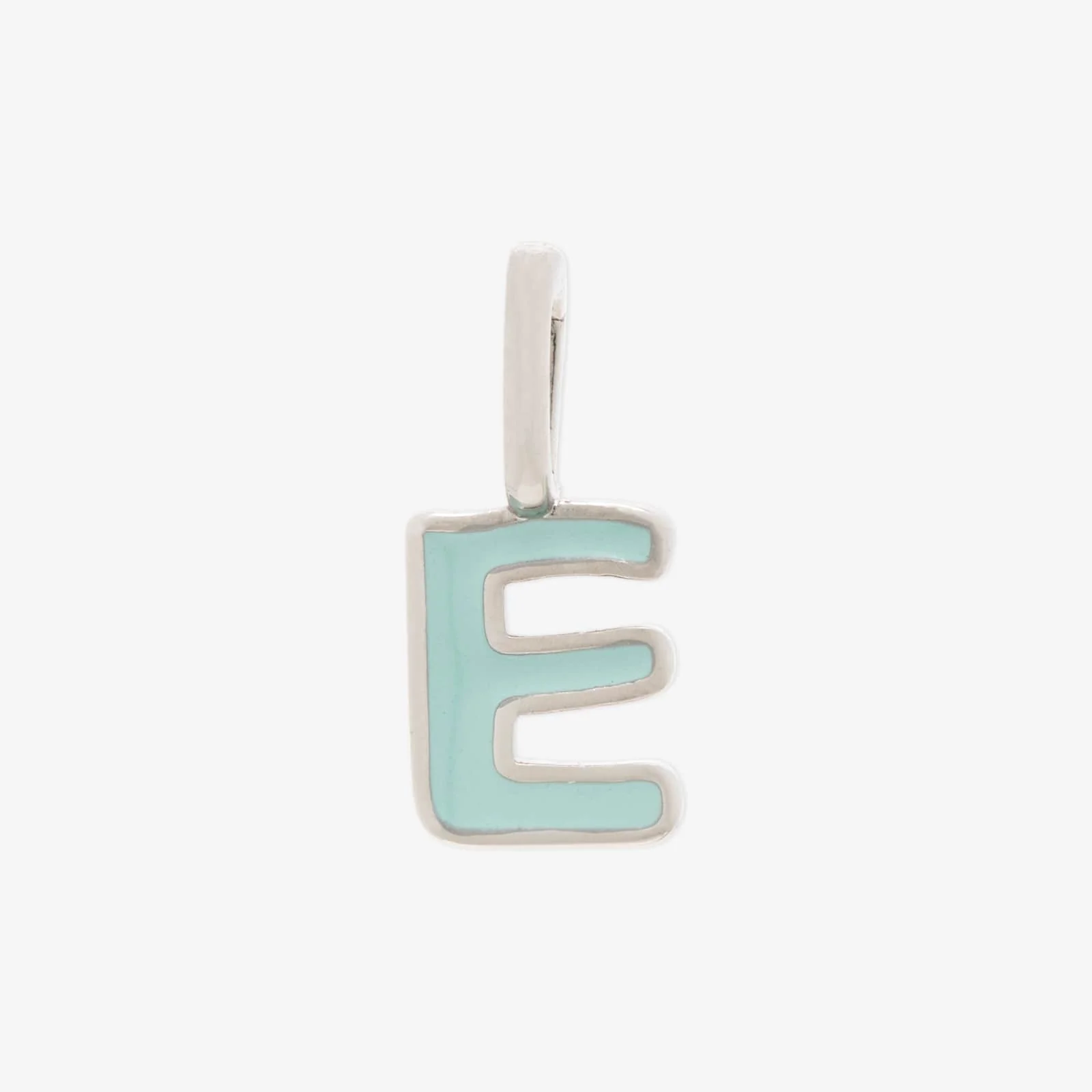 Harper Enamel Alphabet Charm - Image 40