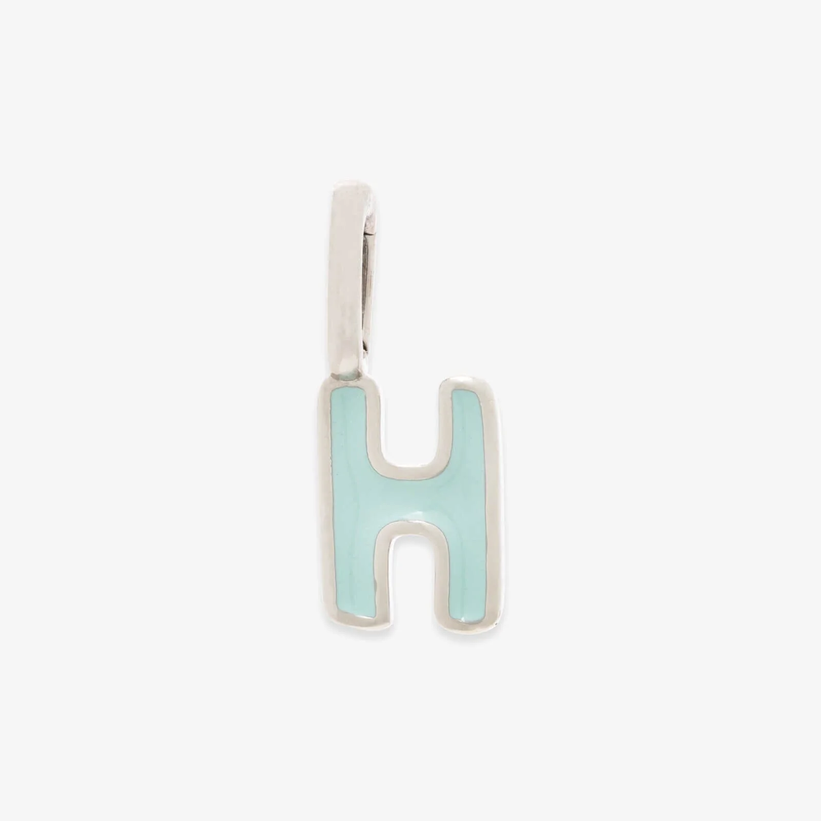 Harper Enamel Alphabet Charm - Image 43
