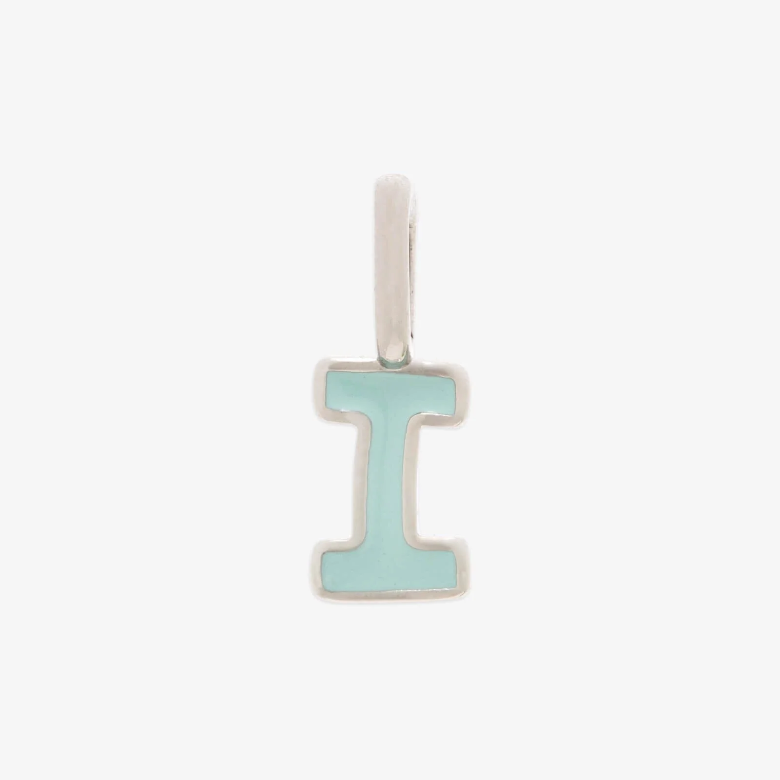 Harper Enamel Alphabet Charm - Image 44