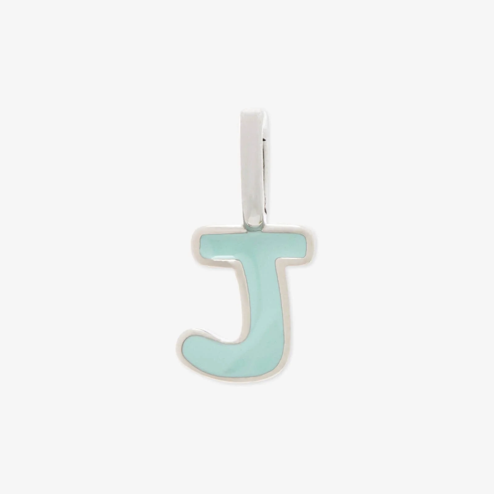 Harper Enamel Alphabet Charm - Image 45