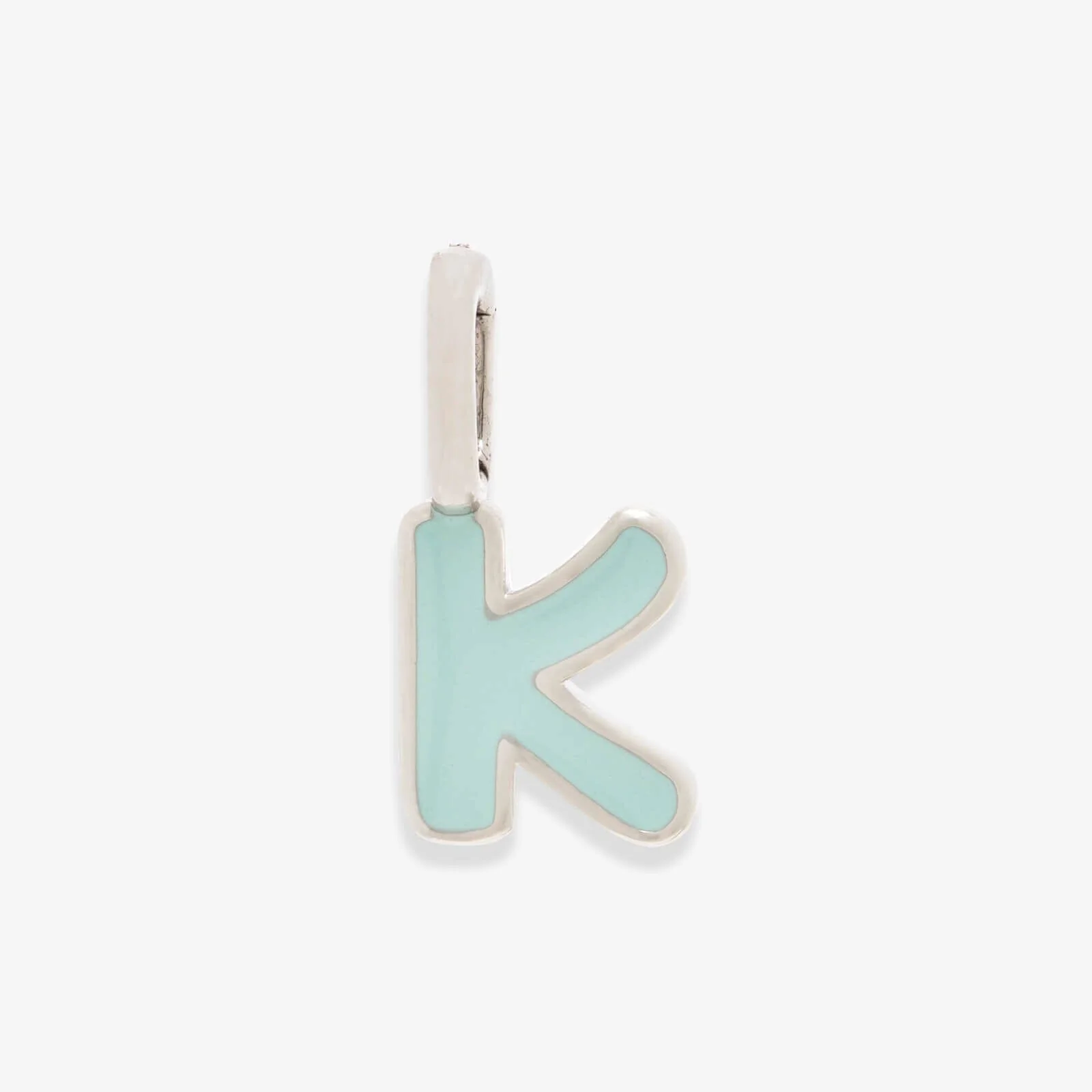 Harper Enamel Alphabet Charm - Image 46