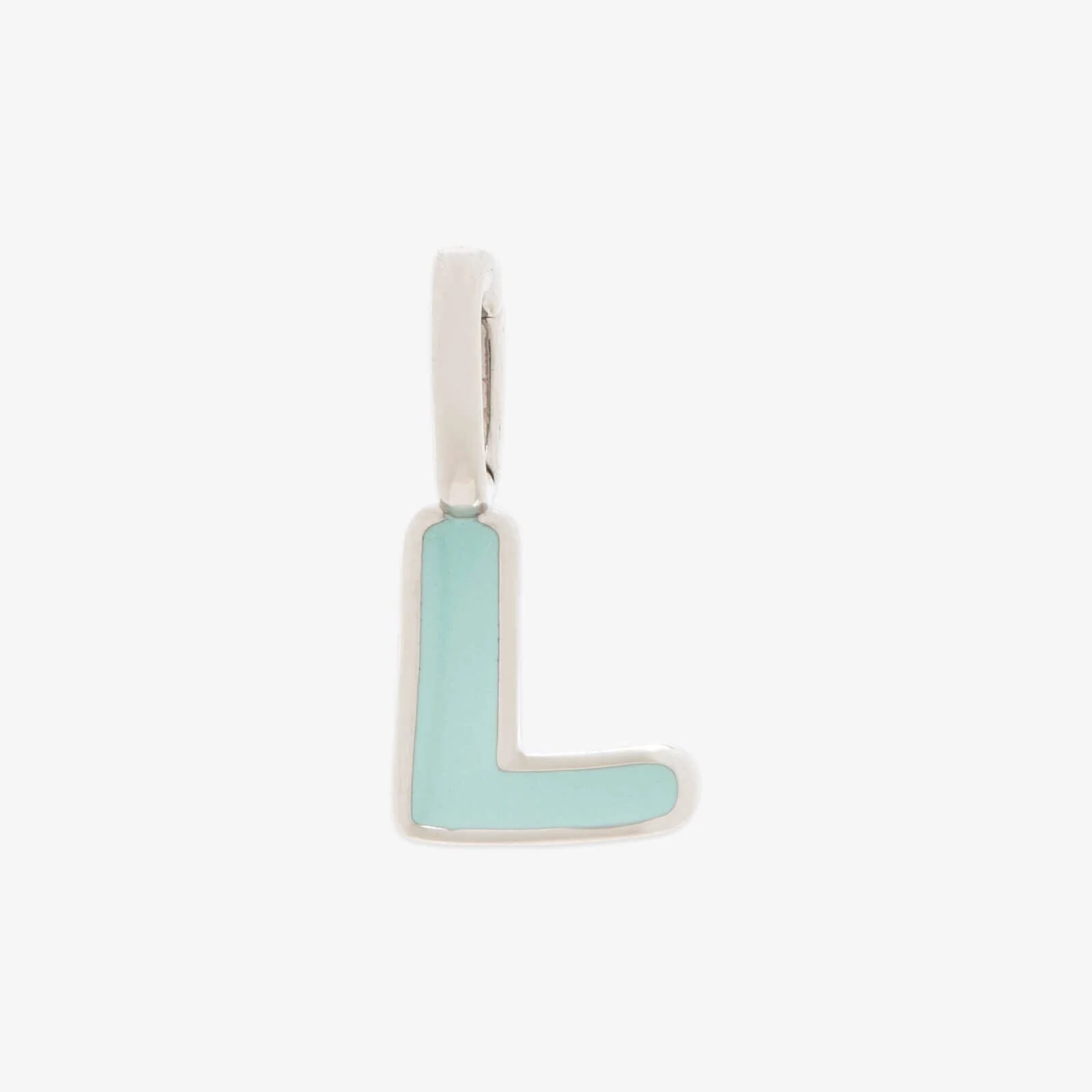 Harper Enamel Alphabet Charm - Image 47