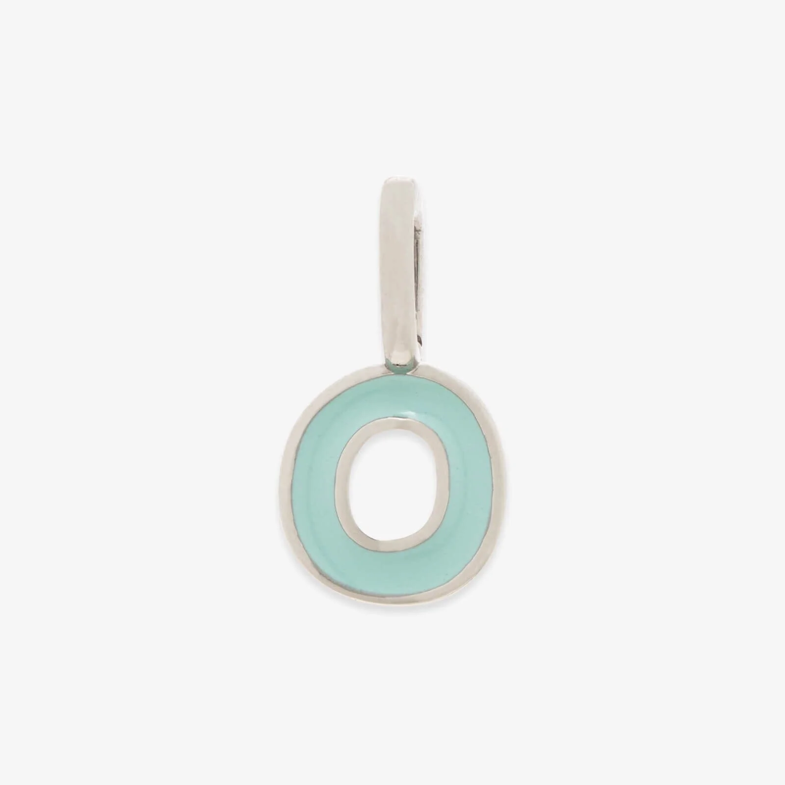 Harper Enamel Alphabet Charm - Image 50