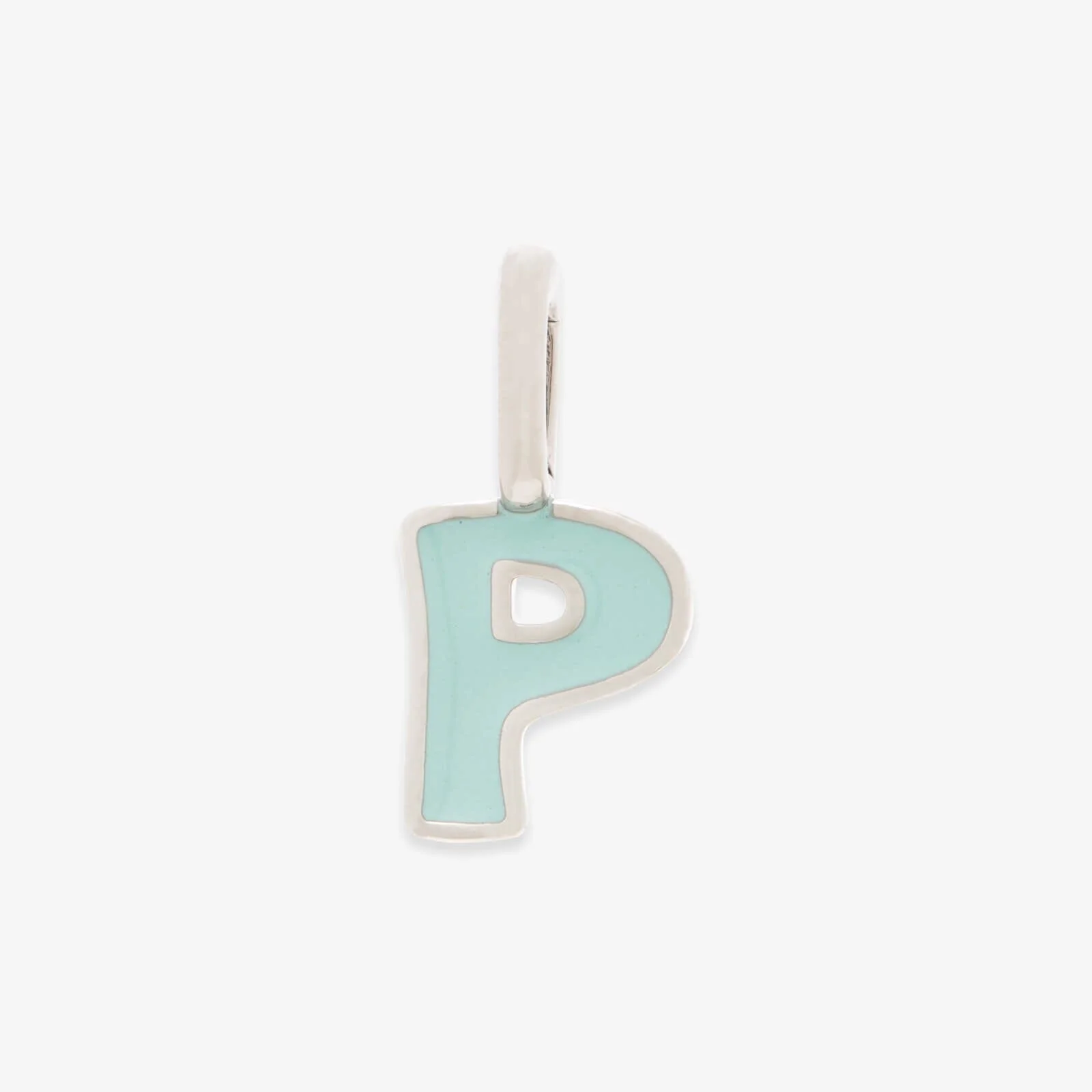 Harper Enamel Alphabet Charm - Image 51