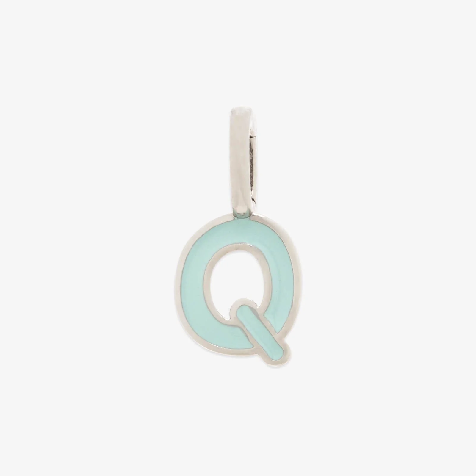 Harper Enamel Alphabet Charm - Image 52