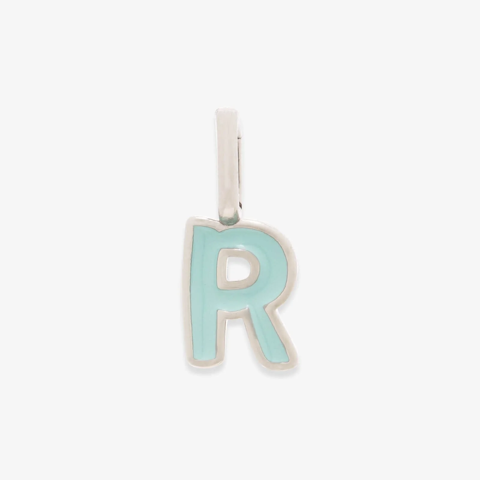 Harper Enamel Alphabet Charm - Image 53