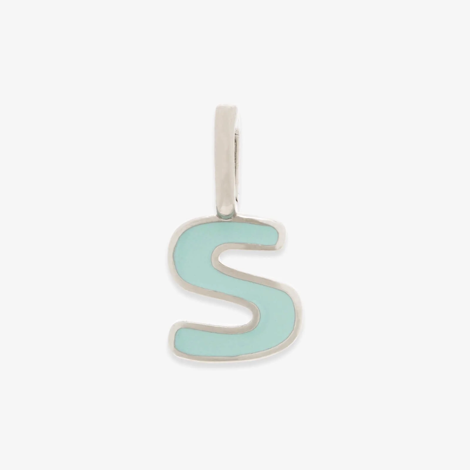 Harper Enamel Alphabet Charm - Image 54