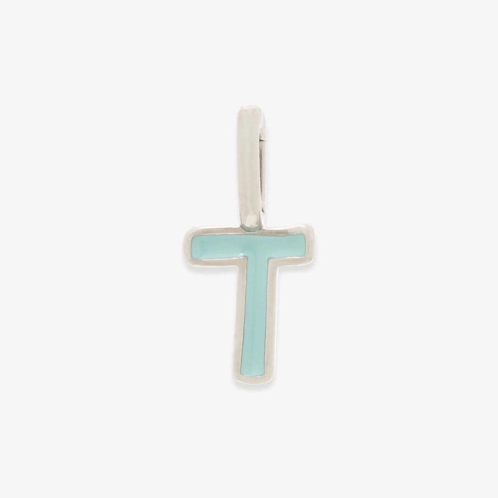 Harper Enamel Alphabet Charm - Image 55