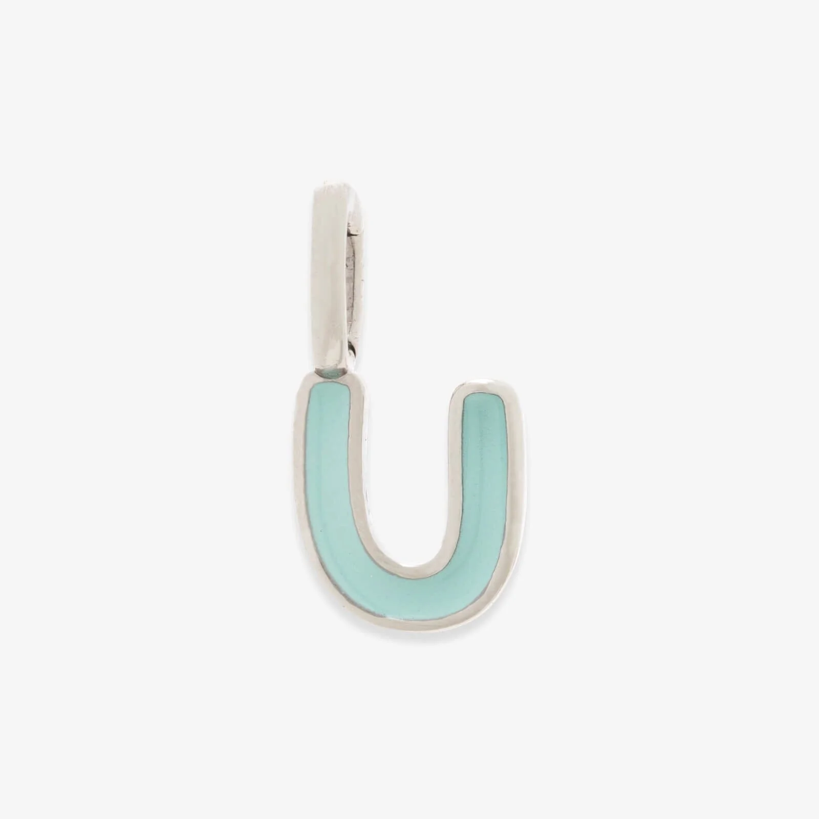 Harper Enamel Alphabet Charm - Image 56