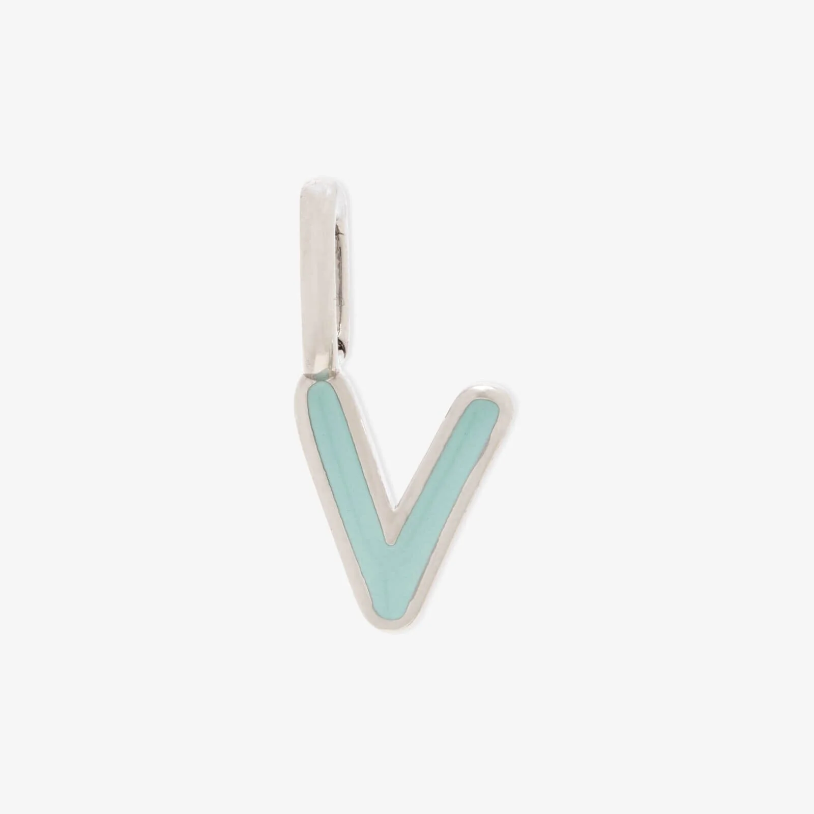 Harper Enamel Alphabet Charm - Image 57