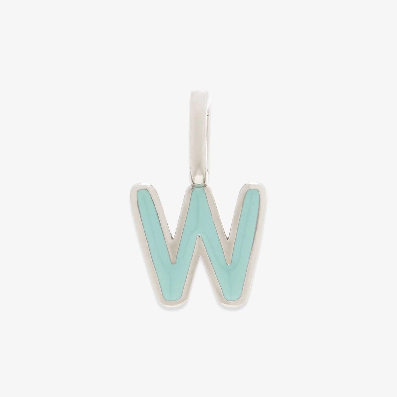 Harper Enamel Alphabet Charm - Image 58