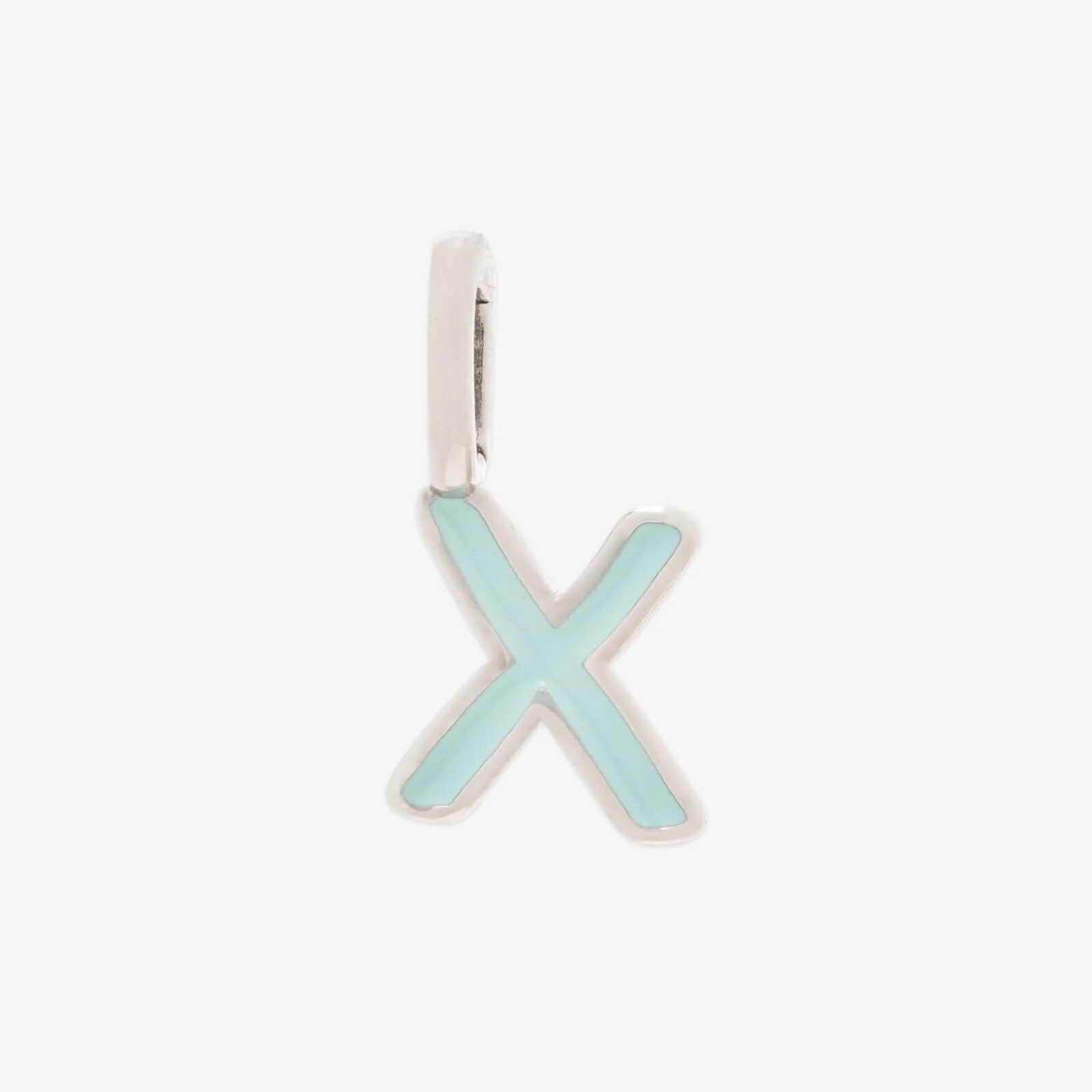Harper Enamel Alphabet Charm - Image 59