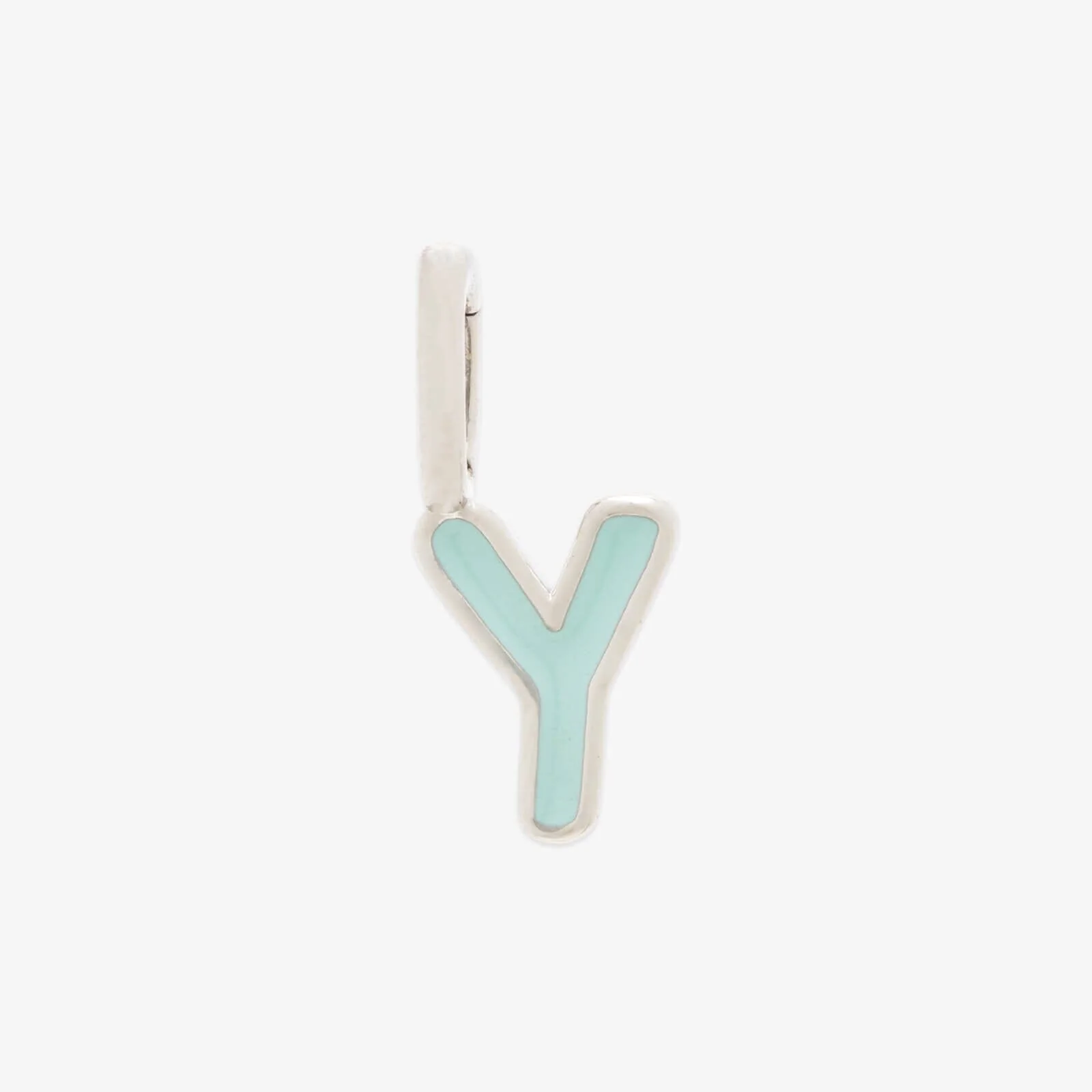 Harper Enamel Alphabet Charm - Image 60