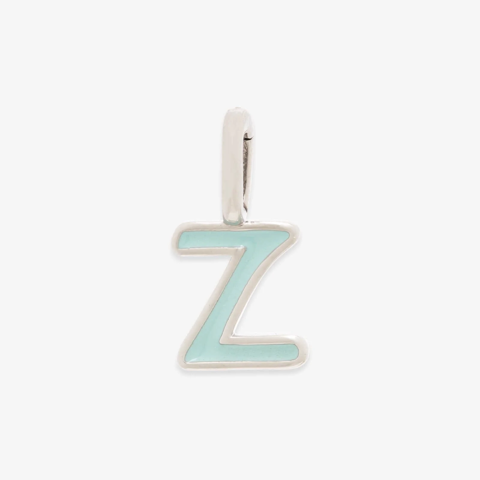 Harper Enamel Alphabet Charm - Image 61