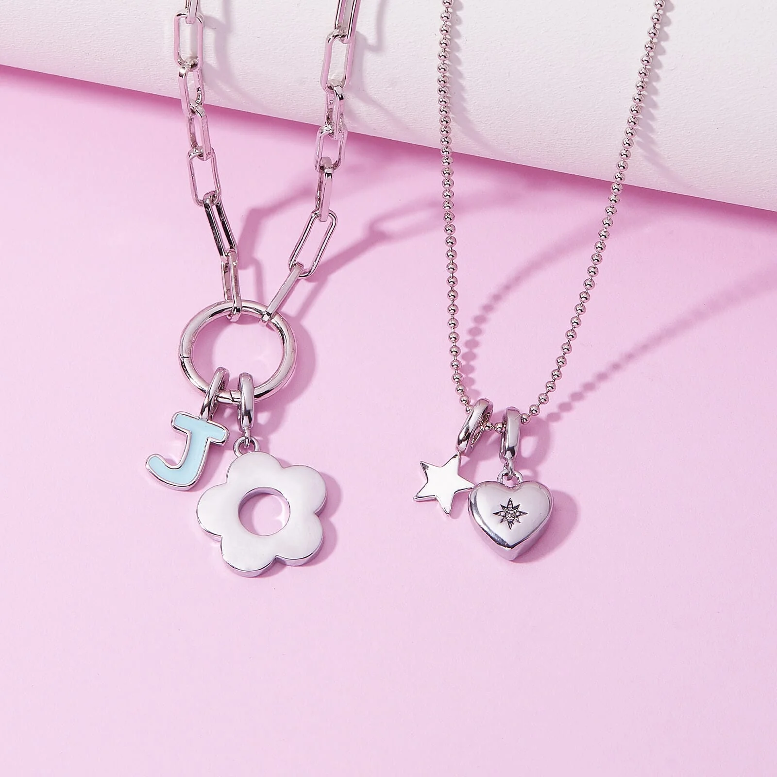 Harper Flower Charm - Image 6