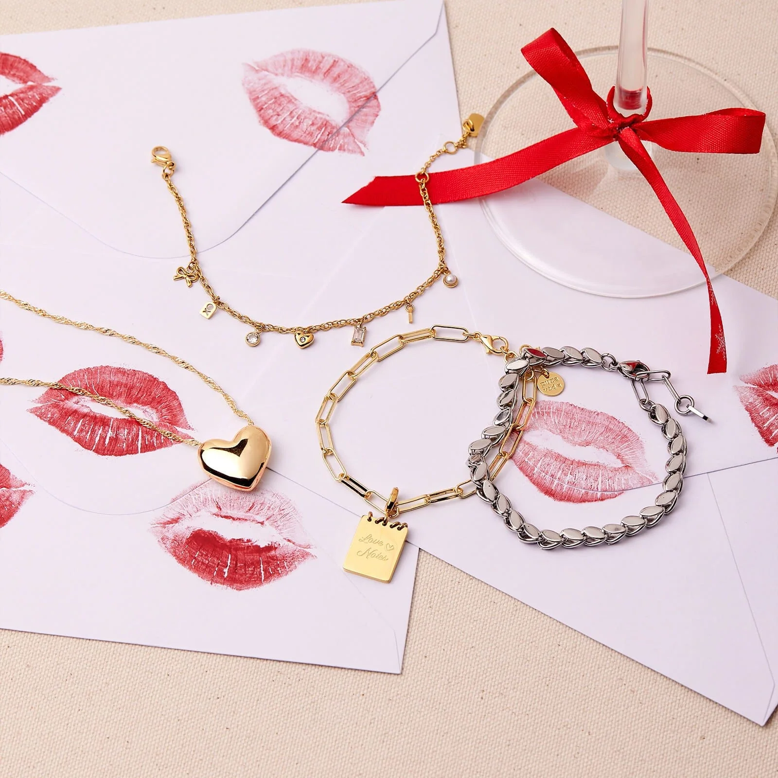 Harper Love Notes Charm - Image 10