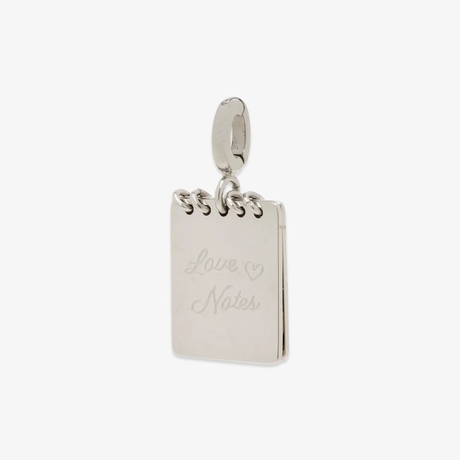 Harper Love Notes Charm - Image 2