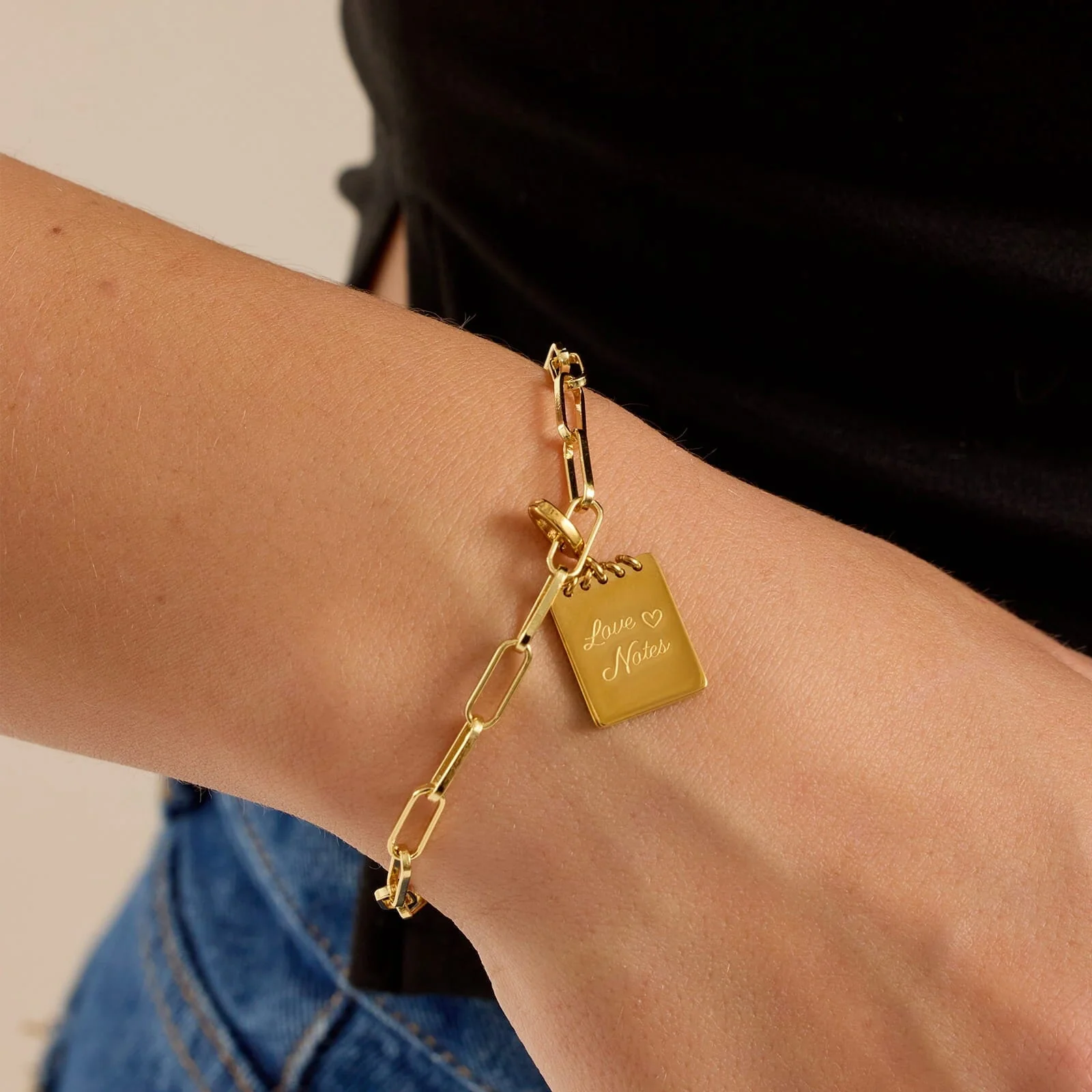 Harper Love Notes Charm - Image 3