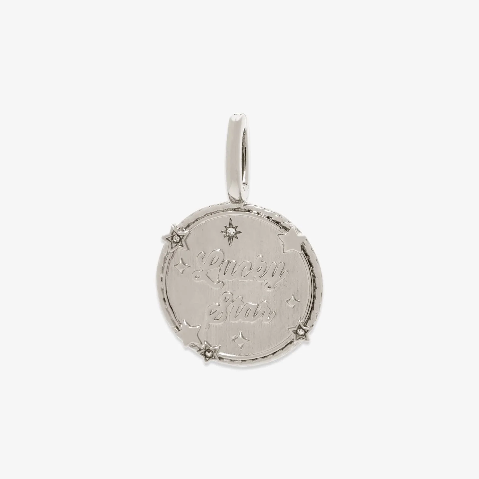 Harper Lucky Star Statement Charm - Image 2