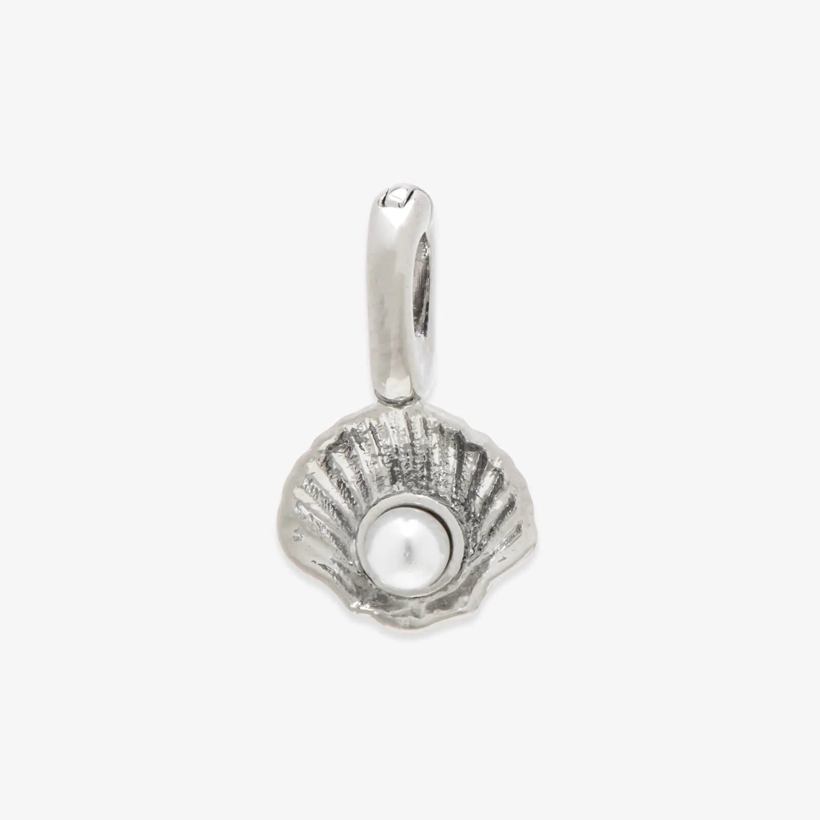Harper Pearl Shell Charm - Image 2