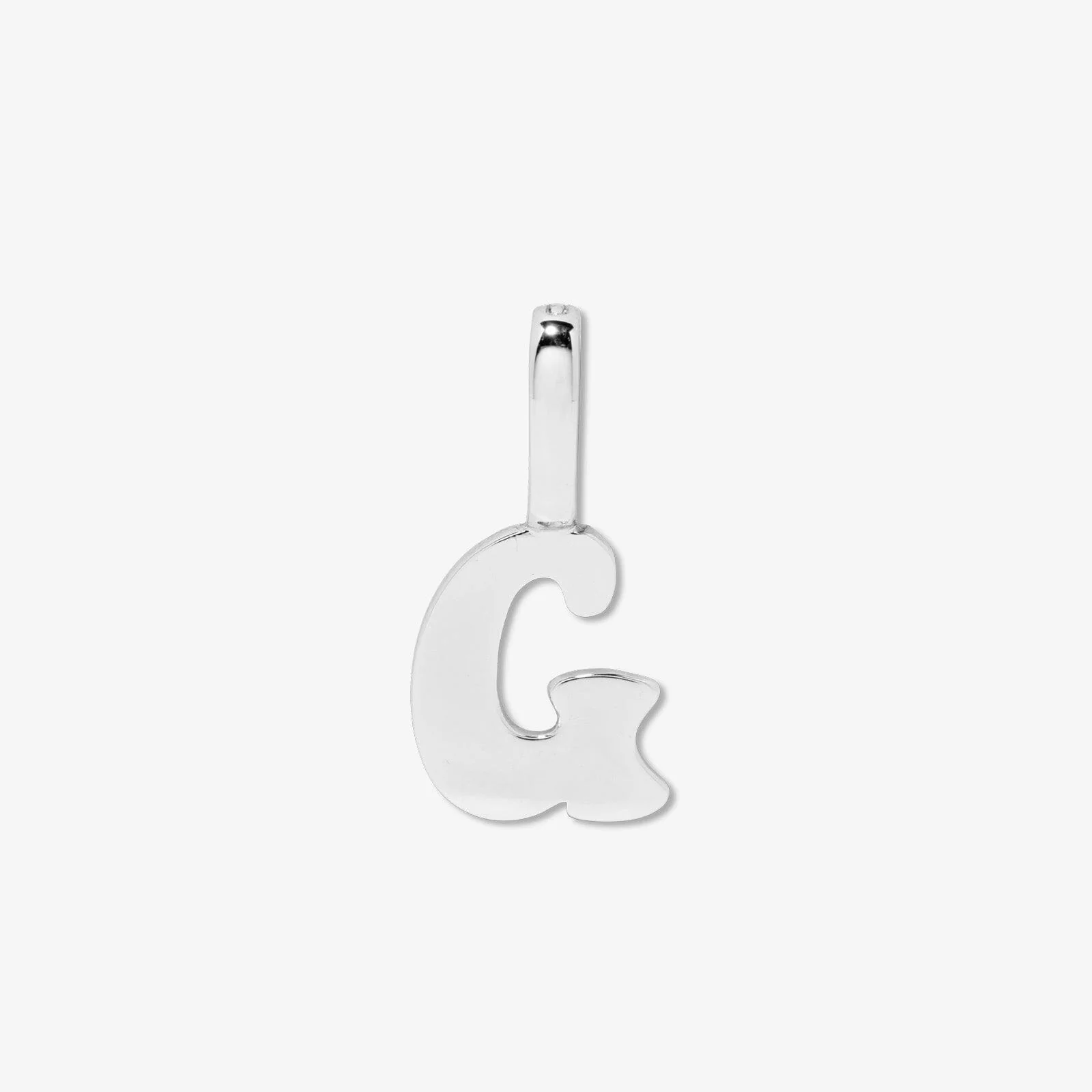 Harper Retro Alphabet Charm - Image 15