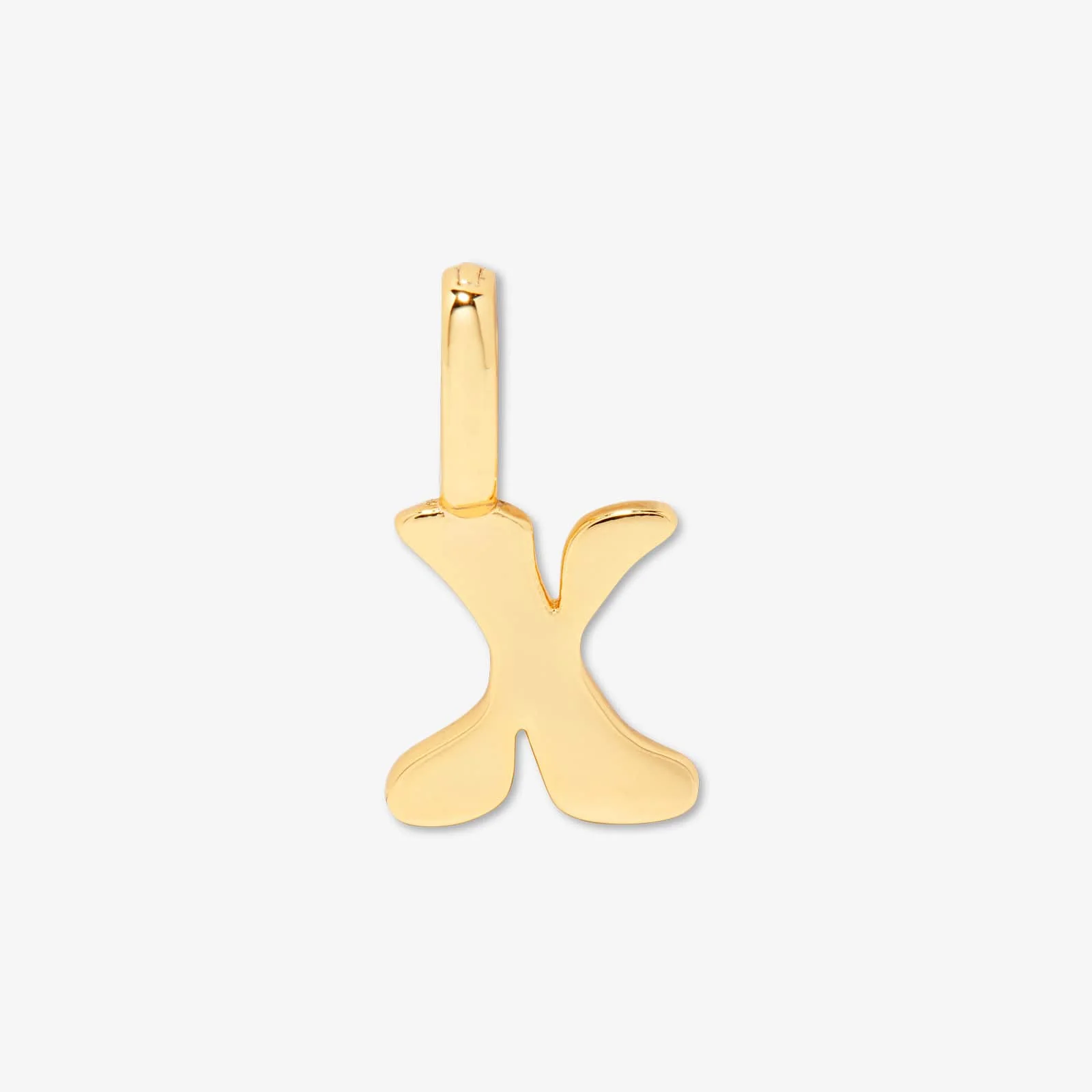 Harper Retro Alphabet Charm - Image 43