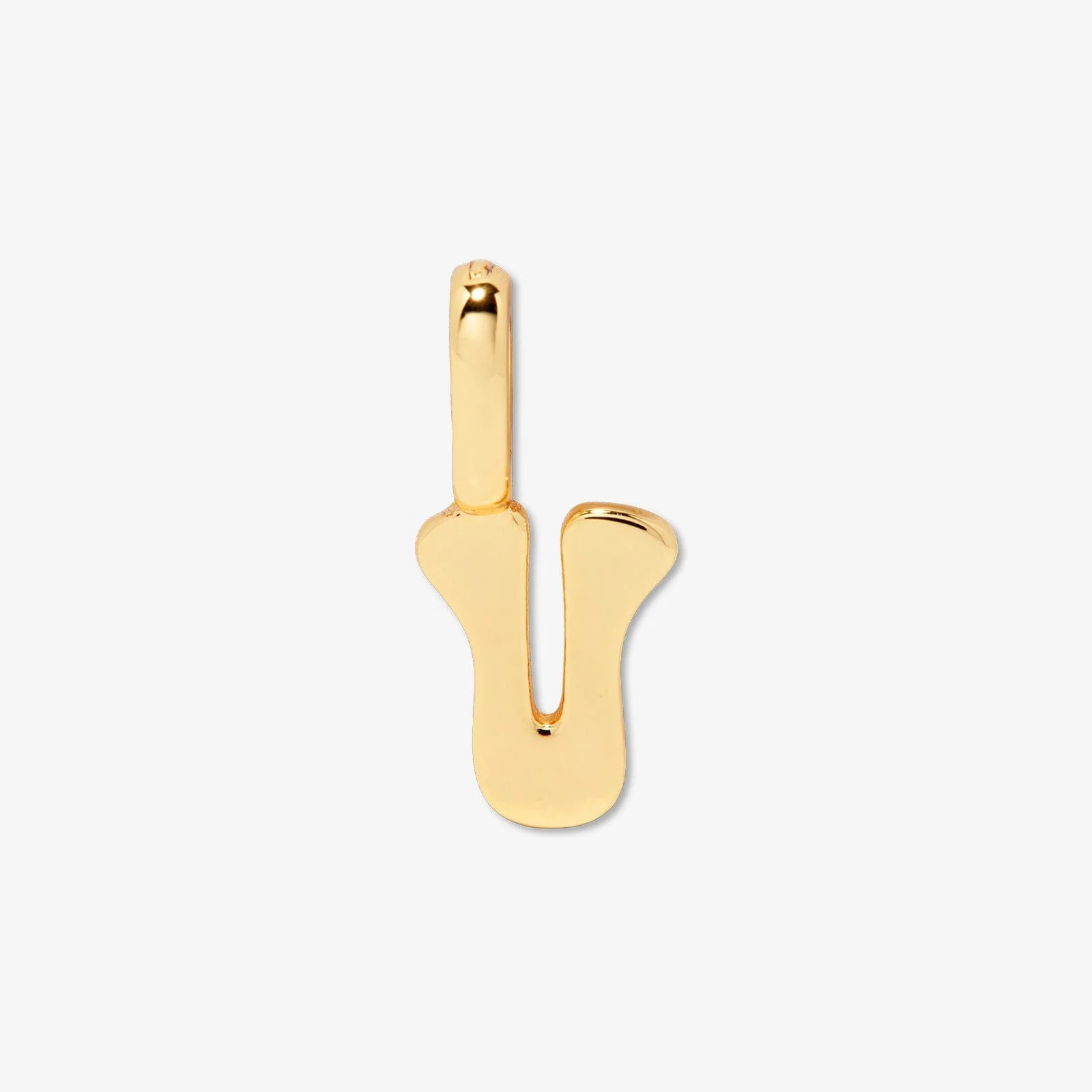 Harper Retro Alphabet Charm - Image 45