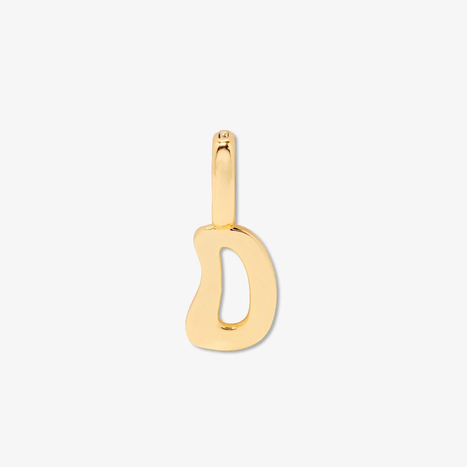 Harper Retro Alphabet Charm - Image 9