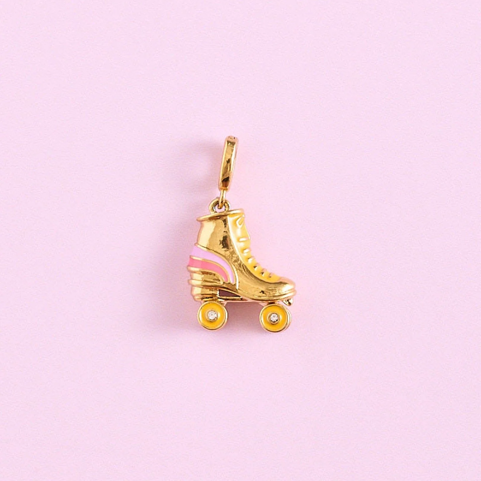 Harper Rollerskate Charm - Image 10