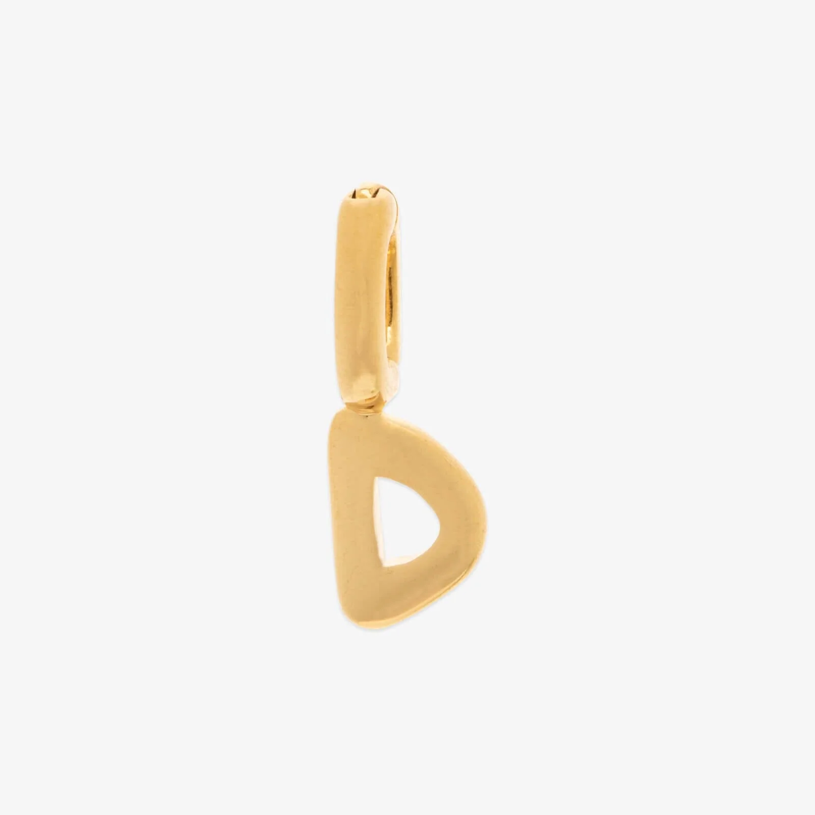 Harper Simple Alphabet Charm - Image 10