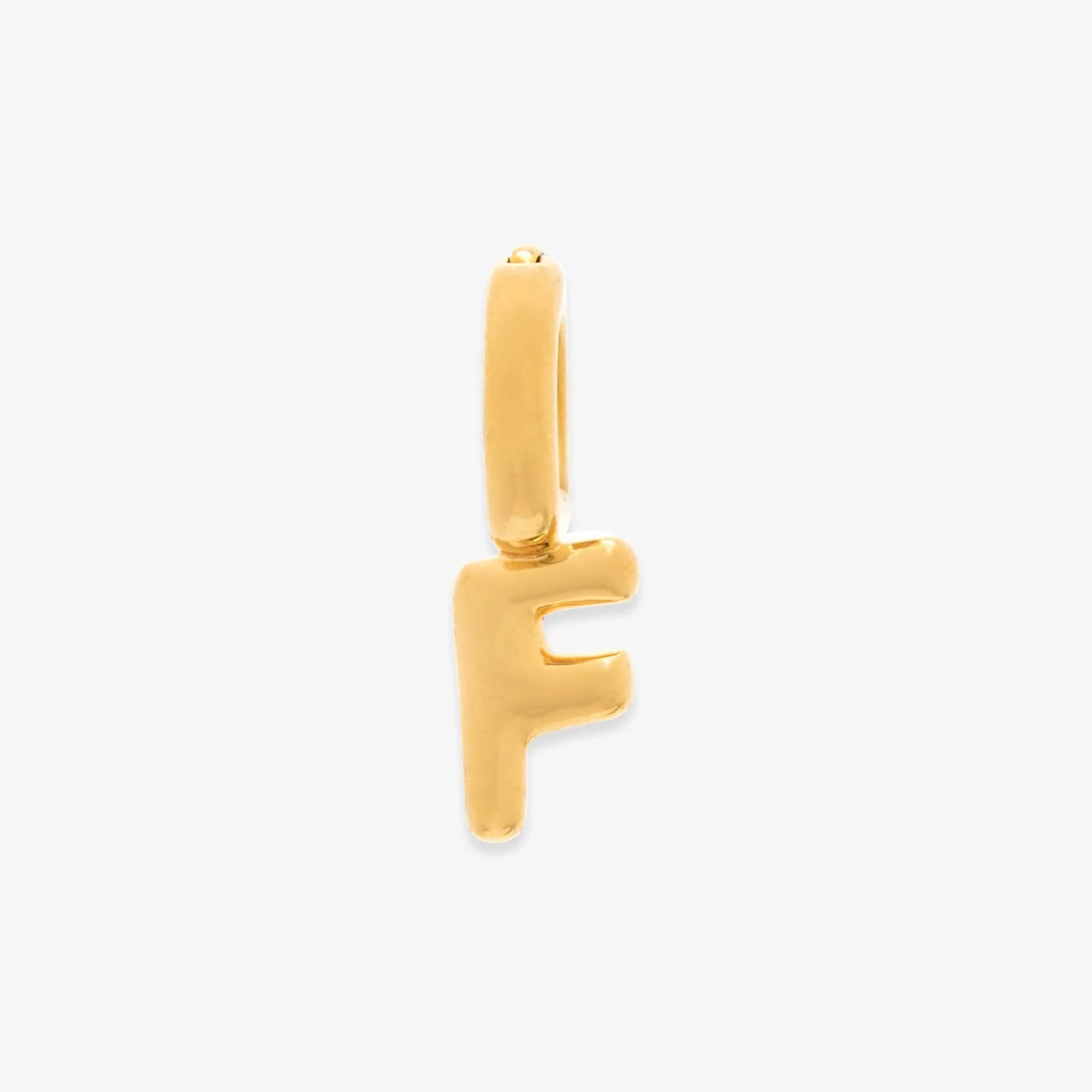 Harper Simple Alphabet Charm - Image 12