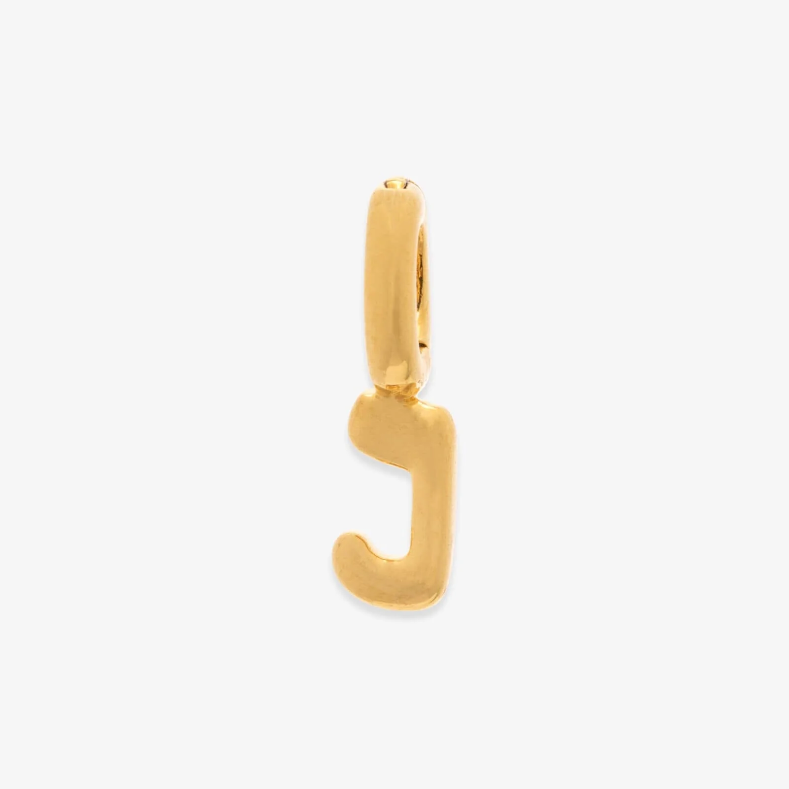 Harper Simple Alphabet Charm - Image 15